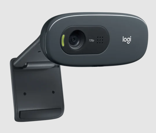 Webcam Logitech HD C270