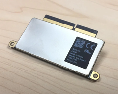 SSD MacBook A1708 256Gb tm