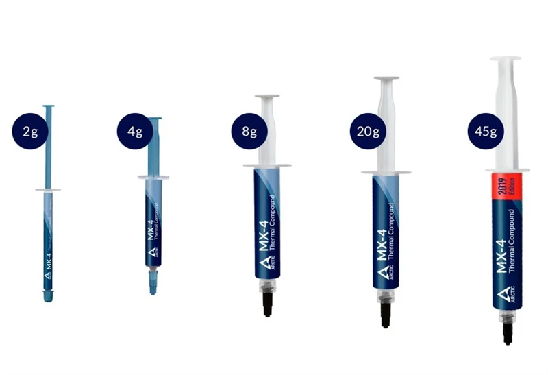 Keo tản nhiệt ARCTIC Cooling MX-4 chính hãng