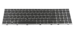 KEY HP 850 G5 ZIN CHUỘT - BH 06 THÁNG