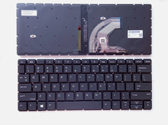 KEY HP 430 G6 ZIN LED - BH 06 THÁNG