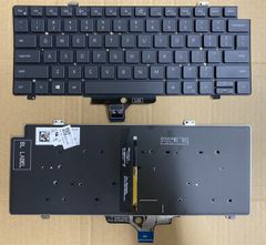 KEY DELL 7420 ZIN LED - BH 06 THÁNG