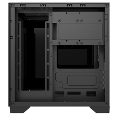 Case Edra ECS1503 Black Tm