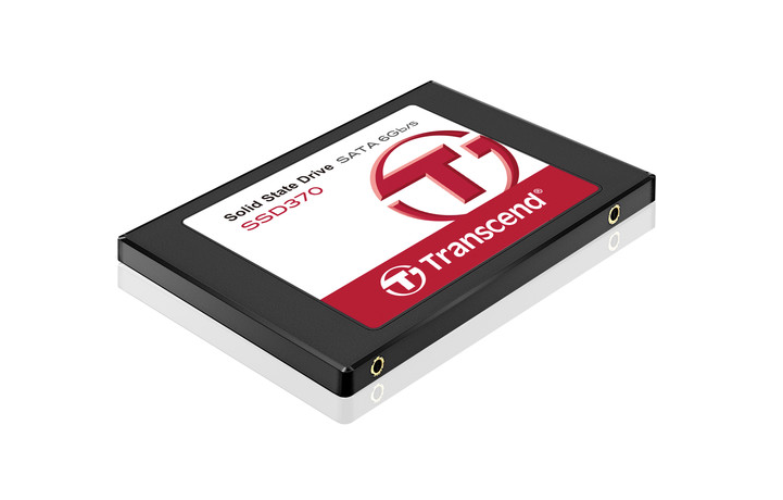 SSD TRANSCEND SSD370 256GB TM
