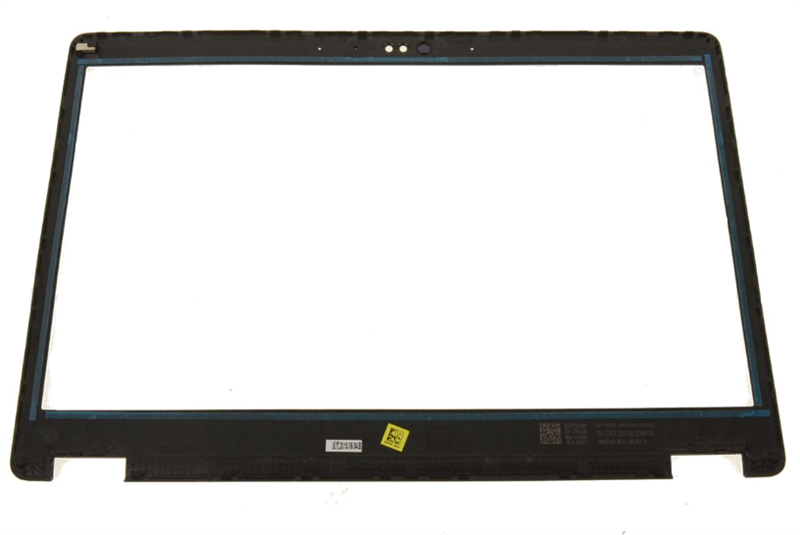 Vỏ B Dell Latitude 5490 Nhựa New
