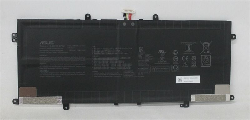 PIN ASUS C41N1904 4CELL ZIN - BH 06 THÁNG