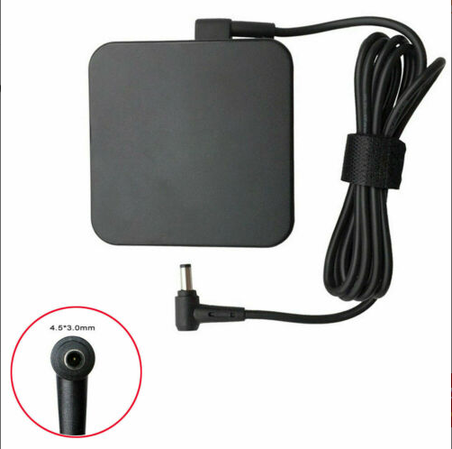 SẠC ASUS 19V-4.74A VUÔNG K.NHỎ TM