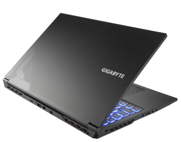 LAPTOP GIGABYTE G5 GE