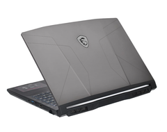 MSI PULSE GL66