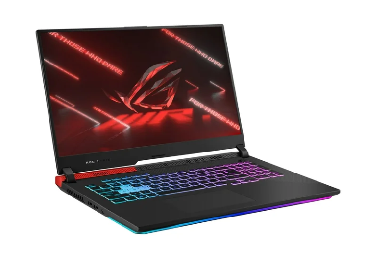 ASUS ROG STRIX G513QY