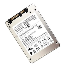 SSD Lite-On CV3-CE256 256GB TM