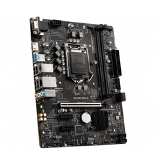 MAIN MSI H510M PRO-E