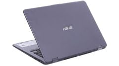 ASUS VIVOBOOK TP410U| Cpu i3 7100U| Ram 8GB| SSD 256GB| Màn hình 14.0 xoay 360 Full HD