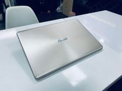 Laptop Asus VivoBook X510UA i3 7100U| Ram 8GB| m.2 SATA 128GB + 500GB HDD| Màn hình 15.6 inch HD| Pin vài giờ