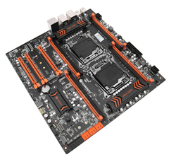 MAIN HUANANZHI X99-F8D 2ND
