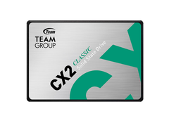 SSD Teamgroup CX2 256GB TM