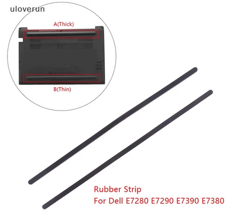 Cao Su Chống Trơn Trượt Cho E7280 E7290 E7390 E7380 ( cặp)