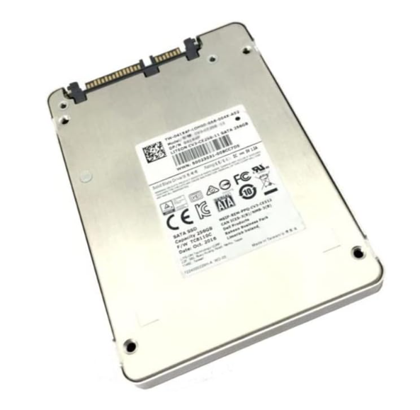 SSD Lite-On CV3-CE256 256GB TM