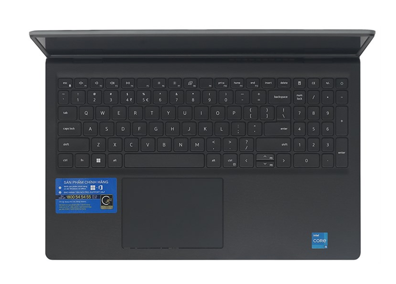 DELL VOSTRO 3520