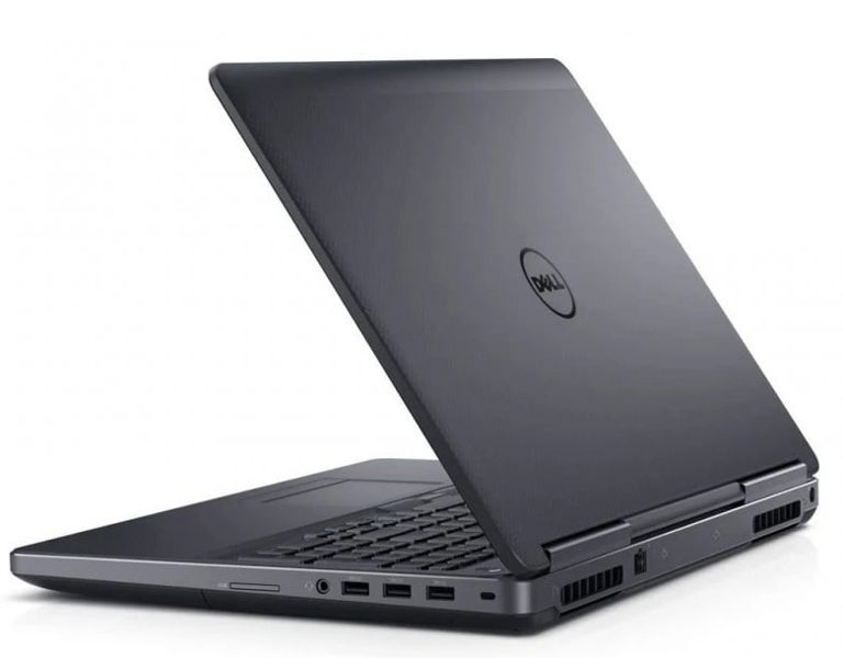 DELL PRECISION 7710