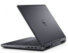 DELL PRECISION 7710