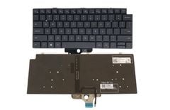 KEY DELL LATITUDE 7320 ZIN LED - BH 06 THÁNG