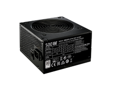 Nguồn Cooler Master MWE 500 80 Plus Tm