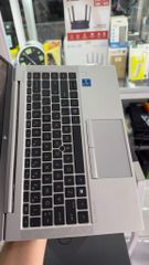 HP EliteBook 840 G8 | Core I7-1165G7| RAM 16GB| SSD 256GB| Màn 14 inch FHD
