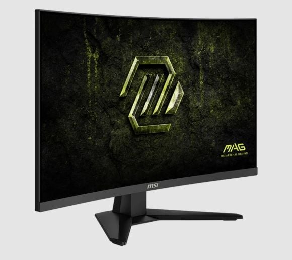 Màn Hình Cong MSI MAG 275CF X24 27