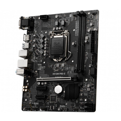 MAIN MSI H510M PRO-E