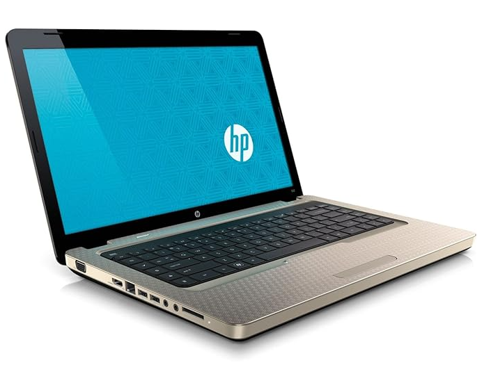 HP G62