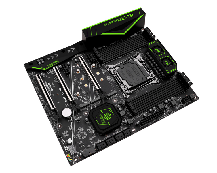 MAIN HUANANZHI X99-T8