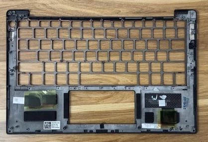 VỎ MẶT C DELL XPS 7390 9370 9380 9305