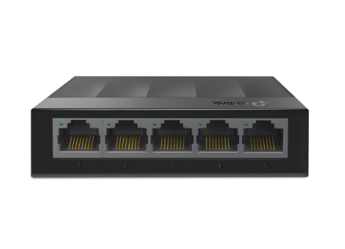 Switch TP-Link LS1005G 5 port Gigabit -Bh 24 tháng