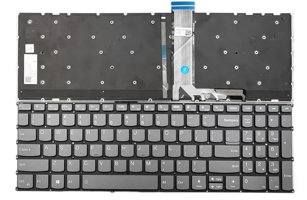 KEY LENOVO FLEX 5-15IIL05 ZIN LED-BH 06TH