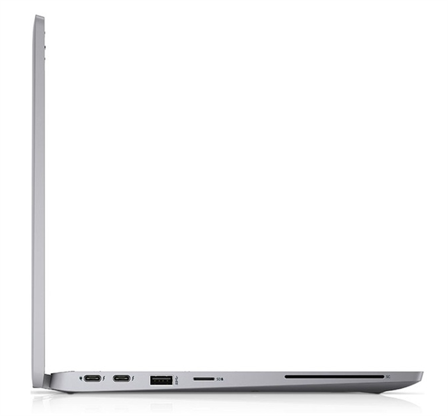 DELL LATITUDE 5330| Core i5-1245U| Ram 16Gb| Nvme 256Gb| 13.3 FHD| Key LED| Winows 10