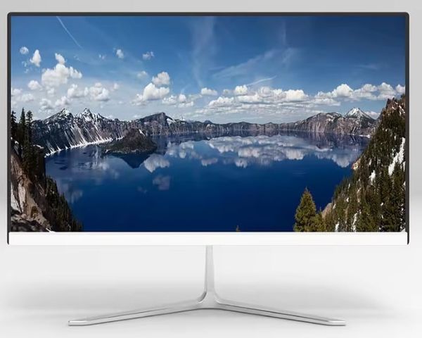 ALL IN ONE Core i5-7500T| RAM 16GB| SSD 256GB 2ND