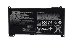 PIN HP RR03XL 3CELL OEM - BH 06 THÁNG