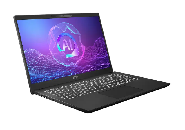 MSI MODERN 15 H AI C2HMG
