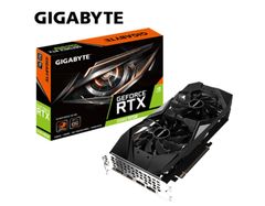 VGA GIGABYTE RTX 2060 SUPER 8GB