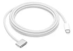 Cáp sạc MacBook USB-C to MS3 - Bh 01 Tháng