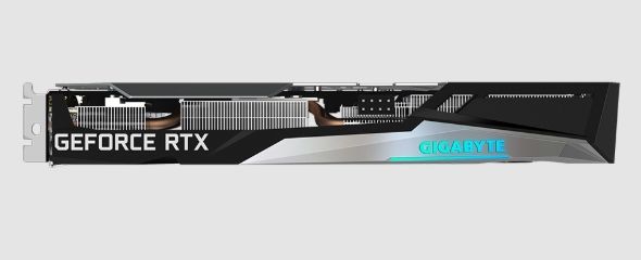 VGA GIGABYTE RTX 3060 GAMING OC 12G 2ND