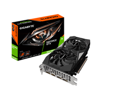 VGA GIGABYTE GTX 1660 SUPER OC 6G