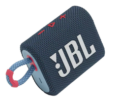 Loa Bluetooth JBL GO 3 - Bh 03 tháng