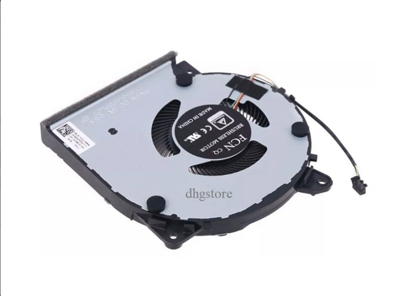 Quạt Tản Nhiệt Asus X509 Zin Tm - Bh 01 tháng