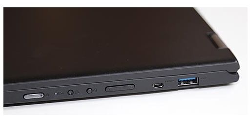 LENOVO YOGA 2 13