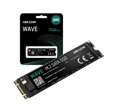 SSD NVME HIKSEMI WAVE 128GB - BH 36 THÁNG
