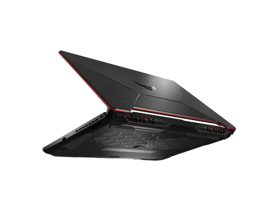 ASUS TUF GAMING FA506IC