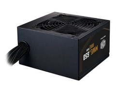Nguồn Cooler Master MWE 650W Bronze V3 - Bh 24 tháng