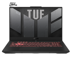ASUS TUF GAMING FA707R